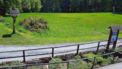 Panorama z Vsackého Cábu