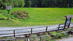 Panorama z Vsackého Cábu