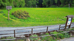 Panorama z Vsackého Cábu
