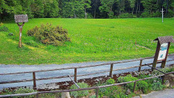 Panorama z Vsackého Cábu