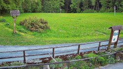 Panorama z Vsackého Cábu