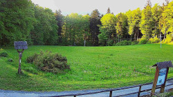 Panorama z Vsackého Cábu