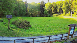 Panorama z Vsackého Cábu