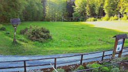 Panorama z Vsackého Cábu
