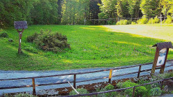 Panorama z Vsackého Cábu