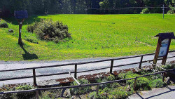 Panorama z Vsackého Cábu