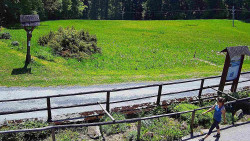 Panorama z Vsackého Cábu