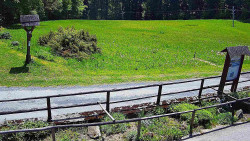 Panorama z Vsackého Cábu