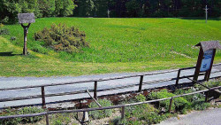 Panorama z Vsackého Cábu
