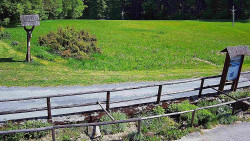 Panorama z Vsackého Cábu
