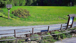 Panorama z Vsackého Cábu