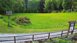 Panorama z Vsackého Cábu