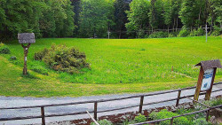 Panorama z Vsackého Cábu