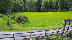 Panorama z Vsackého Cábu