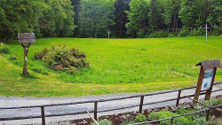Panorama z Vsackého Cábu