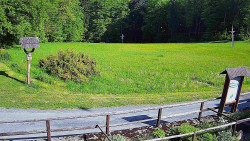 Panorama z Vsackého Cábu