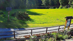 Panorama z Vsackého Cábu