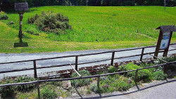 Panorama z Vsackého Cábu