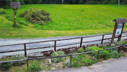 Panorama z Vsackého Cábu