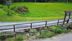 Panorama z Vsackého Cábu