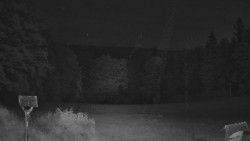 Panorama z Vsackého Cábu