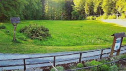 Panorama z Vsackého Cábu