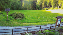 Panorama z Vsackého Cábu