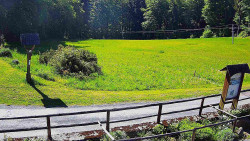 Panorama z Vsackého Cábu