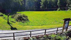 Panorama z Vsackého Cábu