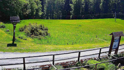 Panorama z Vsackého Cábu