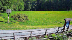 Panorama z Vsackého Cábu