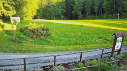 Panorama z Vsackého Cábu