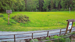 Panorama z Vsackého Cábu