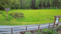 Panorama z Vsackého Cábu