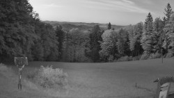 Panorama z Vsackého Cábu