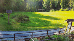 Panorama z Vsackého Cábu