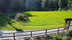 Panorama z Vsackého Cábu