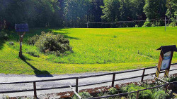 Panorama z Vsackého Cábu