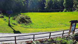 Panorama z Vsackého Cábu