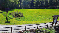 Panorama z Vsackého Cábu
