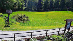 Panorama z Vsackého Cábu