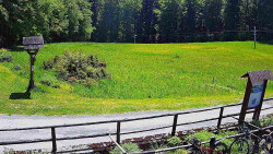 Panorama z Vsackého Cábu