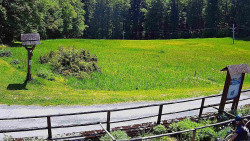 Panorama z Vsackého Cábu