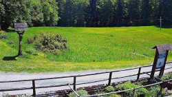 Panorama z Vsackého Cábu