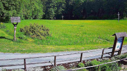 Panorama z Vsackého Cábu