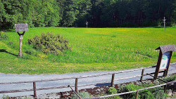 Panorama z Vsackého Cábu