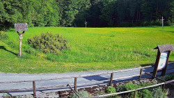 Panorama z Vsackého Cábu