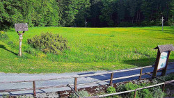 Panorama z Vsackého Cábu