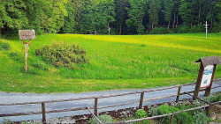 Panorama z Vsackého Cábu