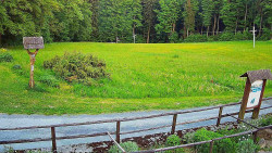 Panorama z Vsackého Cábu